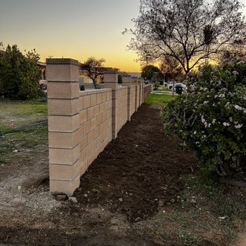 Transamerica Landscape - Masonry/Concrete Near Me