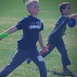 Youth Enrichment League - Track and Field