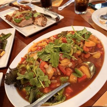 HAO Wah Chinese Restaurant - Chinese Near Me - Pinellas Park, Florida