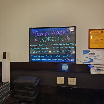 Tokyo Sushi - Japanese Near Me - San Jose, California Tokyo Sushi - Japanese Near Me - San Jose, California