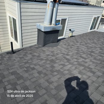 Apollo Roofing Company - That's a good looking roof! - Roofing Near Me - San Rafael, California