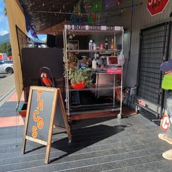 Tacos La Lupita