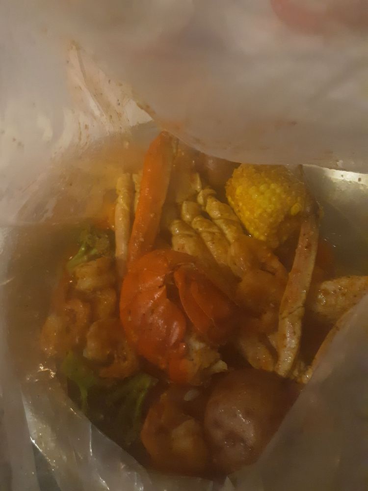 JUMBO CRAB 18305 South La Grange Rd, Tinley Park, Illinois 138 Photos & 137 Reviews Cajun