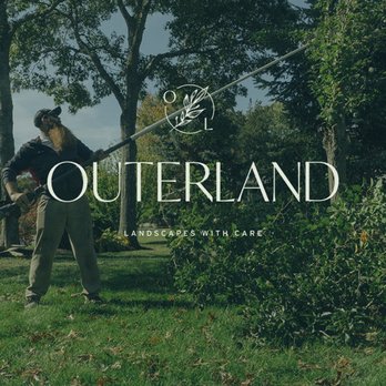 Outerland - Landscapes with Care - Landscaping Near Me - Mashpee, Massachusetts