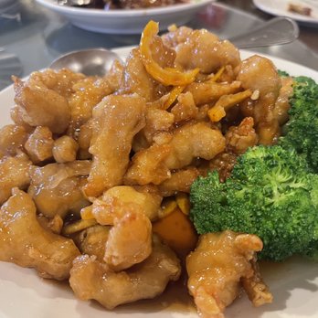 Hunan Chef - Orange chicken - Chinese Near Me - Pleasanton, California Hunan Chef - Orange chicken - Chinese Near Me - Pleasanton, California