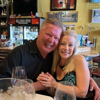 Vino 100 - Mr Blue Eyes, the ambassador at Vino 100 - GARY - The Gar Bear MINER - Beer, Wine & Spirits Near Me - Reno, Nevada Vino 100 - Mr Blue Eyes, the ambassador at Vino 100 - GARY - The Gar Bear MINER - Beer, Wine & Spirits Near Me - Reno, Nevada
