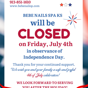 Bebe Nails - Nail Salons Near Me - Overland Park, Kansas Bebe Nails - Nail Salons Near Me - Overland Park, Kansas