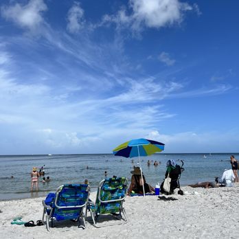 Lowdermilk Park - The beach here is gorgeous - Parks Near Me - Naples, Florida Lowdermilk Park - The beach here is gorgeous - Parks Near Me - Naples, Florida