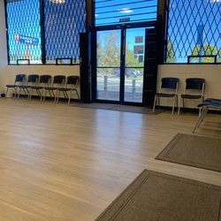 Comprehensive Behavioral Health Center
