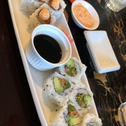 Rice Inn