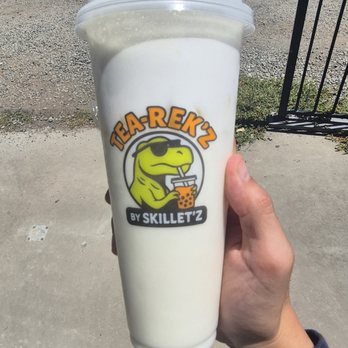 Tea-Rek'z - Bubble Tea Near Me - Fremont, California