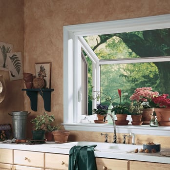 Your Home Improvement - garden windows - General Contractors Near Me