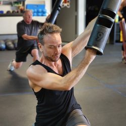 Tony Cress Training Center - Vipr Pro will get you strong in ALL the ways your body moves!
