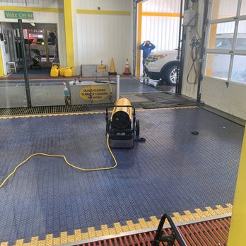 Auto Spa - Car Wash Near Me - Cockeysville, Maryland