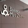 Photo of Biblioteca Pública María Zambrano
