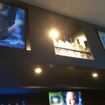 Step In Restaurant - Beautiful display - Lounges Near Me - Bronx, New York Step In Restaurant - Beautiful display - Lounges Near Me - Bronx, New York