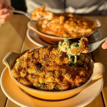 Homeroom - Gilroy Garlic - American Near Me - Oakland, California