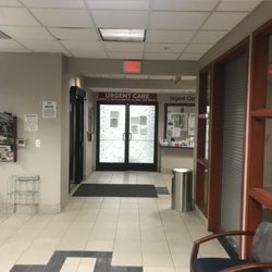 Warren Urgent Care - Warren Urgent Care Lobby #2