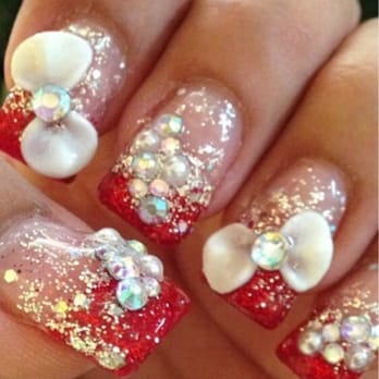 K3 Nails And Spa - Nail Salons Near Me - Milpitas, California