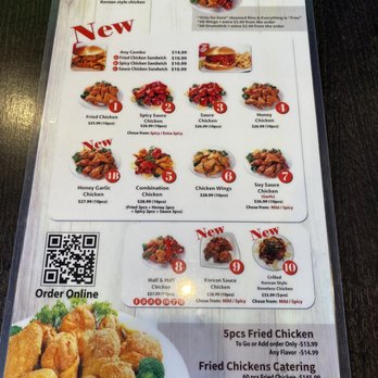 99 Chicken - Korean Near Me - Santa Clara, California 99 Chicken - Korean Near Me - Santa Clara, California