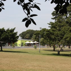 Enmore Park