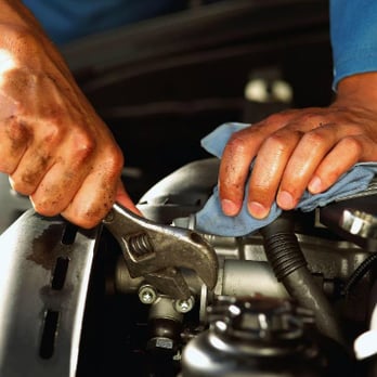 DP Auto Service - Auto Repair Near Me - Washington, DC, District of Columbia
