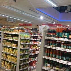 REWE City