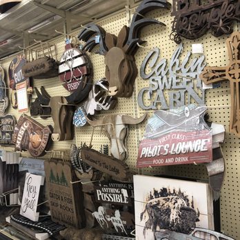 Hobby Lobby - Ranch theme - Fabric Stores Near Me - La Mesa, California