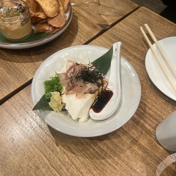 Kiraku - Tapas/Small Plates Near Me - Berkeley, California Kiraku - Tapas/Small Plates Near Me - Berkeley, California