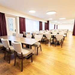 Restaurant Landgasthof Hasenstrick - Panorama-Saal