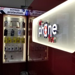 Dr Phone Fix - Screen Protection