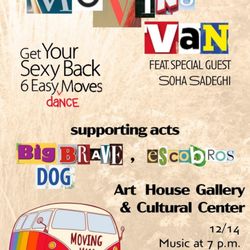 Art House Gallery & Cultural Center