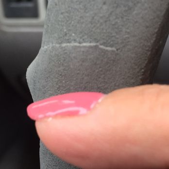 Best Nails - Horrible job! Tiffany please go back to school - Nail Salons Near Me - San Jose, California Best Nails - Horrible job! Tiffany please go back to school - Nail Salons Near Me - San Jose, California