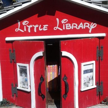 Little Free Library - Community Book Box Near Me - Fairfield, California Little Free Library - Community Book Box Near Me - Fairfield, California
