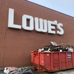 Lowe's Home Improvement