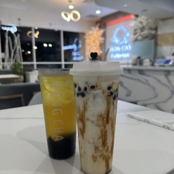 Feng Cha Teahouse - Boba drinks! - Bubble Tea Near Me - Fullerton, California Feng Cha Teahouse - Boba drinks! - Bubble Tea Near Me - Fullerton, California