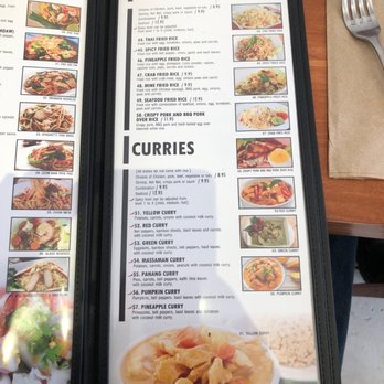 Mine Eathai - Thai Near Me - Stanton, California