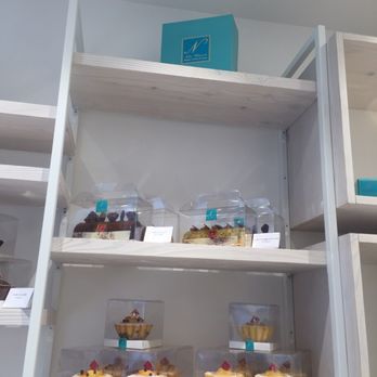 Notre Pâtisserie - Patisserie/Cake Shop Near Me - Paris, 75