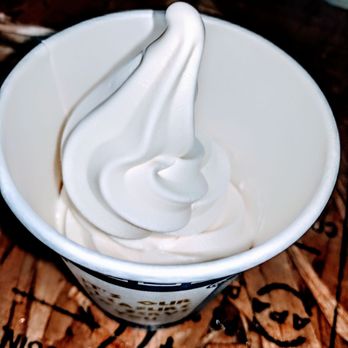 El Segundo - Vanilla Soft Serve - Beer Bar Near Me - Norwalk, Connecticut