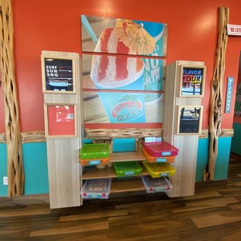 Bahama Buck's - Saint George - Juice Bars & Smoothies Near Me - St. George, Utah