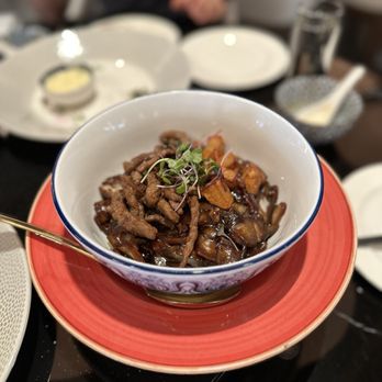 Jin Jia - Jjajangmyun - Chinese Near Me - Phoenix, Arizona