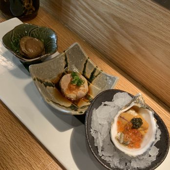 Gurume Sushi - Santen mori - Japanese Near Me - Irvine, California