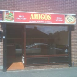 Amigos