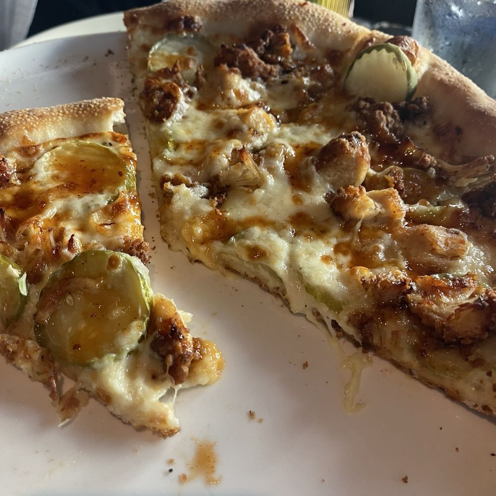 Seager & Sons - Boogie nights pizza - Pizza Near Me - Plano, Texas Seager & Sons - Boogie nights pizza - Pizza Near Me - Plano, Texas