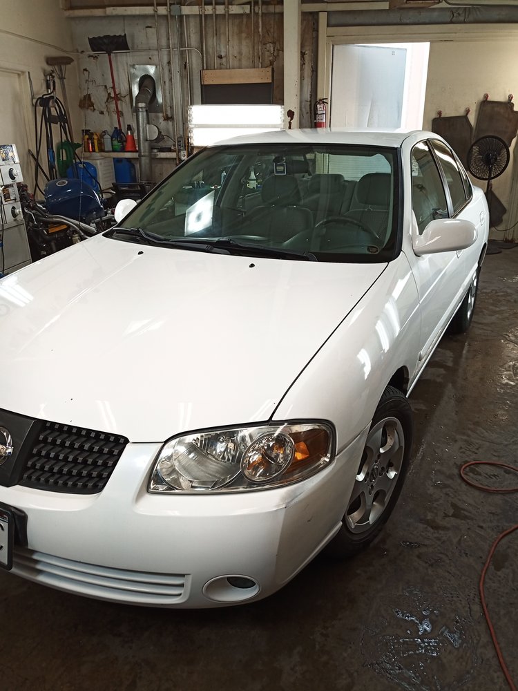 PRISTINE AUTO DETAILING Updated April 2024 24 Photos 8613 Fairway