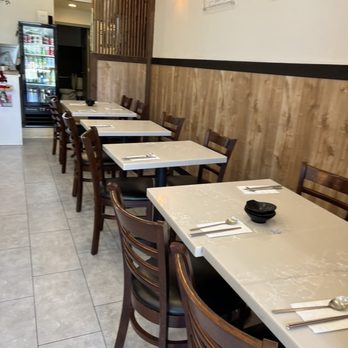 Gaya Korean Restaurant - Korean Near Me - Burnaby, British Columbia