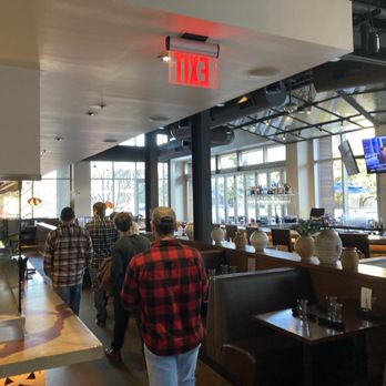 Cafe Herrera - Interior - Tex-Mex Near Me - Dallas, Texas