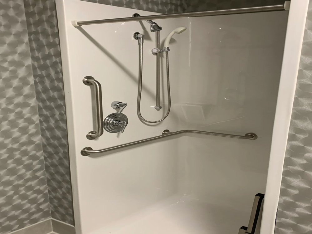 Slide of Jackson Plumbing