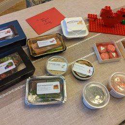 Our Valentine's Day haul! Our Valentine's Day haul!