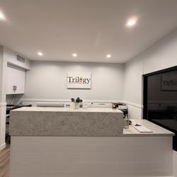 Trilogy Health & Wellness - Reception